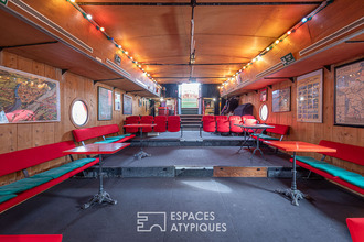 Ma-Cabane - Vente Maison PARIS 19, 155 m²