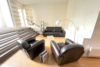 Ma-Cabane - Vente Maison PARIS 19, 190 m²