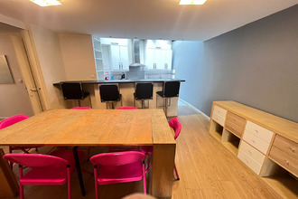 Ma-Cabane - Vente Maison PARIS 19, 190 m²