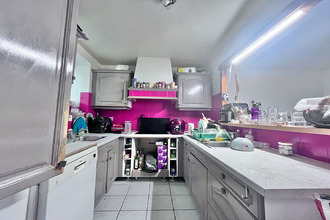 Ma-Cabane - Vente Maison PARIS 19, 110 m²