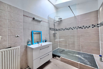 Ma-Cabane - Vente Maison PARIS 19, 110 m²
