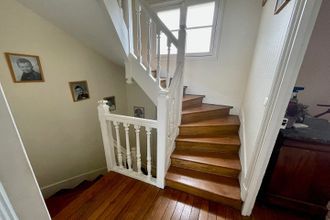 Ma-Cabane - Vente Maison PARIS 20, 141 m²