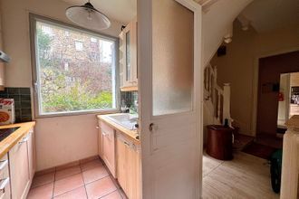 Ma-Cabane - Vente Maison PARIS 20, 141 m²