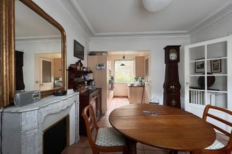 Ma-Cabane - Vente Maison PARIS 20, 141 m²