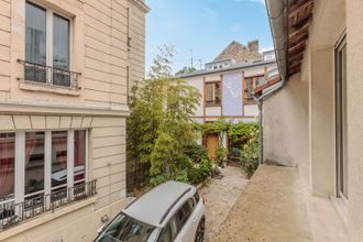 Ma-Cabane - Vente Maison PARIS 20, 120 m²