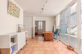 Ma-Cabane - Vente Maison PARIS 20, 120 m²