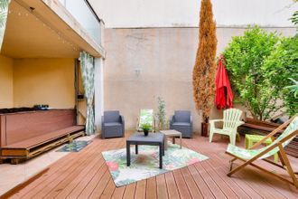 Ma-Cabane - Vente Maison PARIS 20, 250 m²