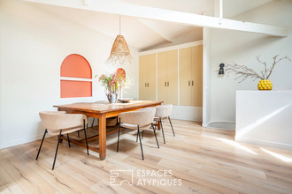 Ma-Cabane - Vente Maison PARIS 20, 177 m²