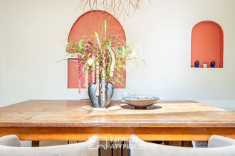 Ma-Cabane - Vente Maison PARIS 20, 177 m²