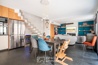 Ma-Cabane - Vente Maison PARIS 20, 290 m²