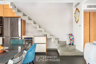 Ma-Cabane - Vente Maison PARIS 20, 290 m²