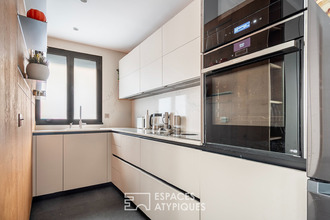 Ma-Cabane - Vente Maison PARIS 20, 290 m²
