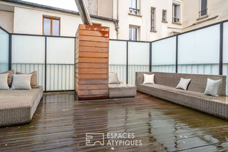 Ma-Cabane - Vente Maison PARIS 20, 290 m²