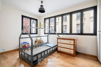 Ma-Cabane - Vente Maison PARIS 20, 290 m²