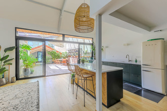 Ma-Cabane - Vente Maison PARIS 20, 370 m²