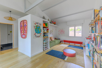 Ma-Cabane - Vente Maison PARIS 20, 370 m²