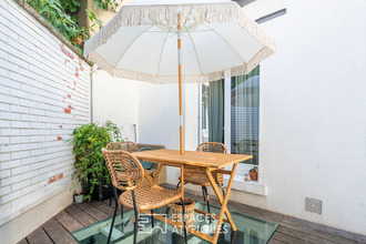 Ma-Cabane - Vente Maison PARIS 20, 177 m²