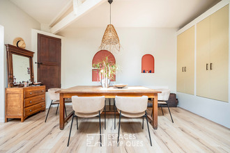 Ma-Cabane - Vente Maison PARIS 20, 177 m²