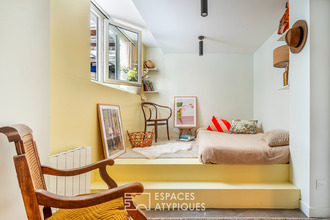 Ma-Cabane - Vente Maison PARIS 20, 177 m²