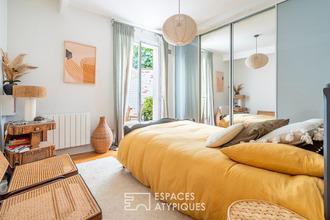 Ma-Cabane - Vente Maison PARIS 20, 177 m²