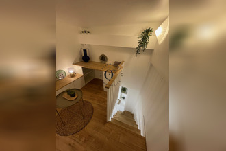 Ma-Cabane - Vente Maison Paris, 20 m²