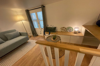 Ma-Cabane - Vente Maison Paris, 20 m²