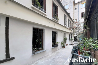 Ma-Cabane - Vente Maison Paris, 132 m²