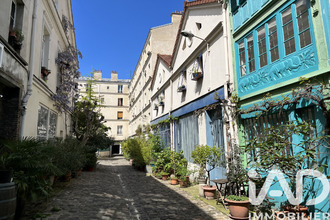 Vente Maison 75011, Paris France
