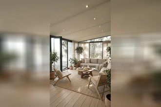 Ma-Cabane - Vente Maison Paris, 273 m²