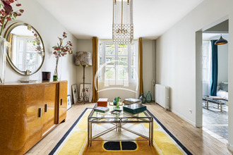 Ma-Cabane - Vente Maison Paris, 148 m²
