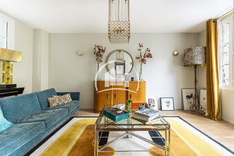 Ma-Cabane - Vente Maison Paris, 148 m²