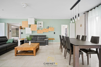 Ma-Cabane - Vente Maison Paris, 328 m²