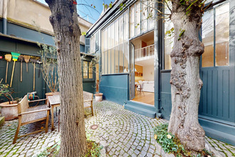 Ma-Cabane - Vente Maison Paris, 130 m²