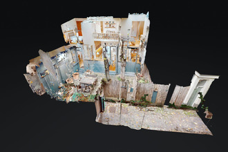 Ma-Cabane - Vente Maison Paris, 130 m²