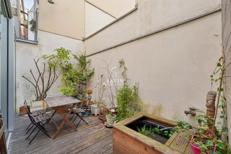 Ma-Cabane - Vente Maison Paris, 242 m²