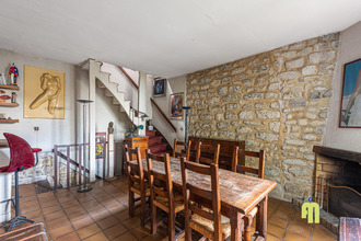 Ma-Cabane - Vente Maison Paris, 59 m²