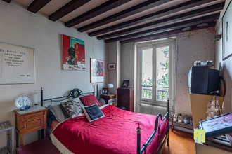 Ma-Cabane - Vente Maison Paris, 59 m²