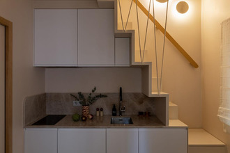 Vente Maison 75016, PARIS France