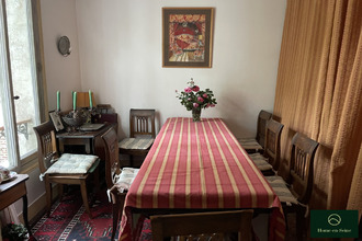 Ma-Cabane - Vente Maison Paris, 110 m²