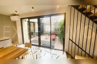 Ma-Cabane - Vente Maison Paris, 118 m²