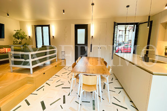 Ma-Cabane - Vente Maison Paris, 118 m²