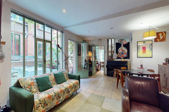 Ma-Cabane - Vente Maison Paris, 111 m²