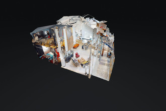 Ma-Cabane - Vente Maison Paris, 223 m²