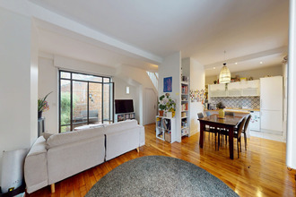 Ma-Cabane - Vente Maison Paris, 185 m²
