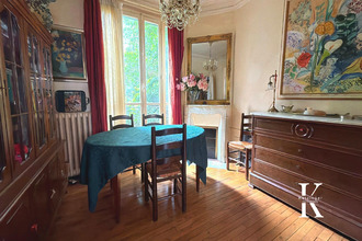 Ma-Cabane - Vente Maison Paris, 158 m²