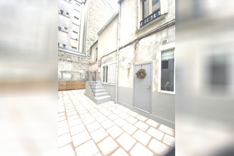 Ma-Cabane - Vente Maison Paris, 75 m²