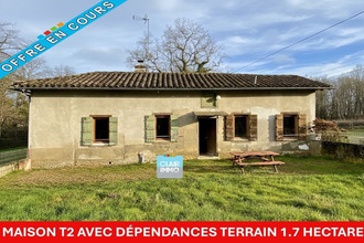 Vente Maison 40310, PARLEBOSCQ France