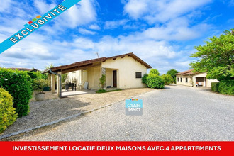 Vente Maison 40310, PARLEBOSCQ France