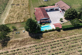 Ma-Cabane - Vente Maison PARNAC, 279 m²