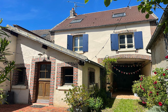 Ma-Cabane - Vente Maison PAROY-EN-OTHE, 123 m²